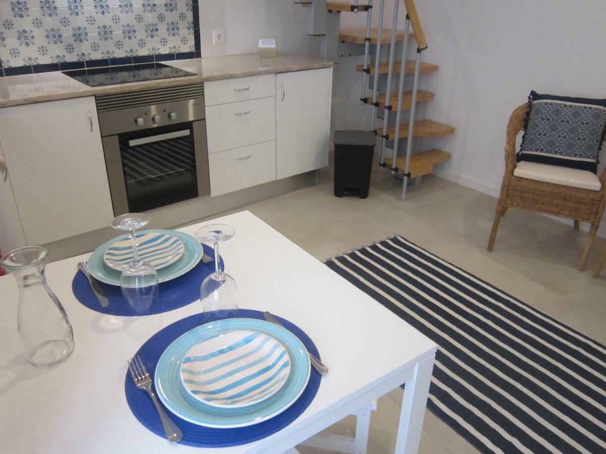 הוילה קסקאיס Casa Ze Bonito 2 מראה חיצוני תמונה