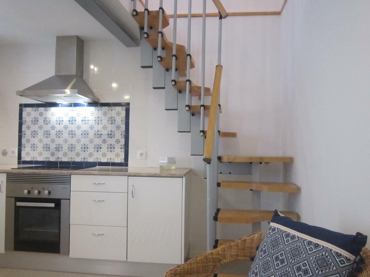 הוילה קסקאיס Casa Ze Bonito 2 מראה חיצוני תמונה
