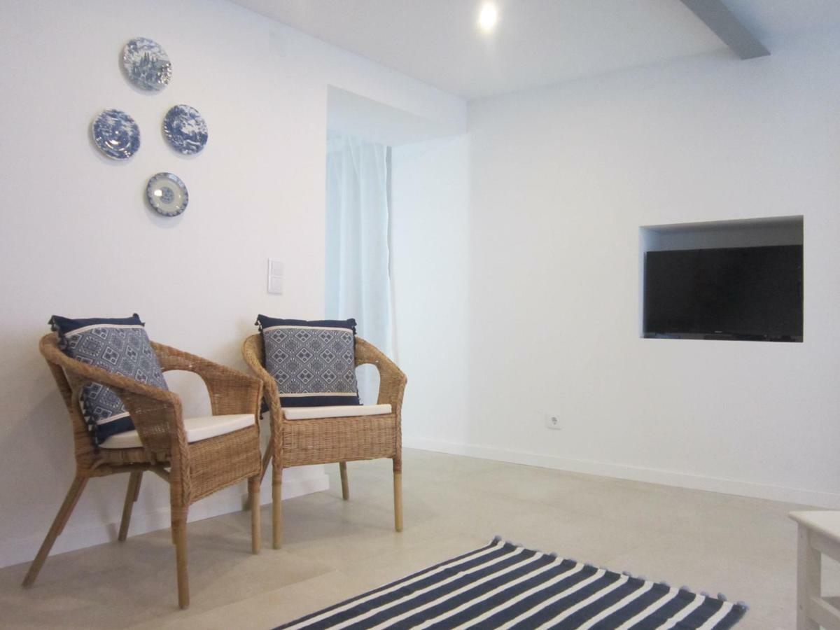 הוילה קסקאיס Casa Ze Bonito 2 מראה חיצוני תמונה