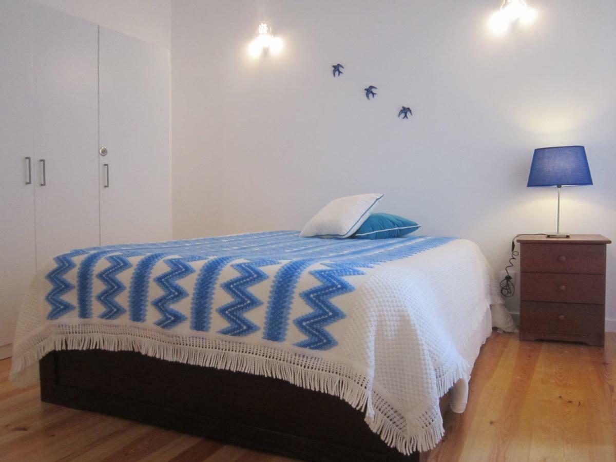 הוילה קסקאיס Casa Ze Bonito 2 מראה חיצוני תמונה