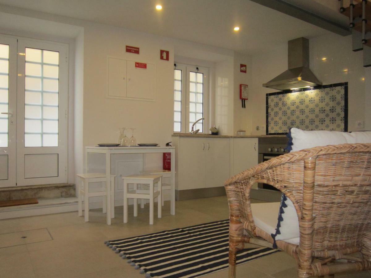 הוילה קסקאיס Casa Ze Bonito 2 מראה חיצוני תמונה