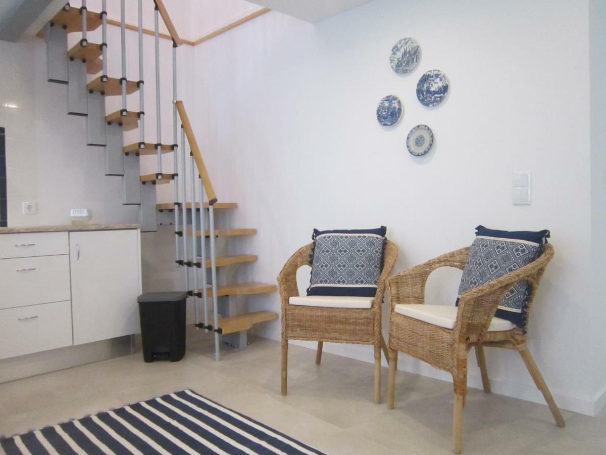 הוילה קסקאיס Casa Ze Bonito 2 מראה חיצוני תמונה